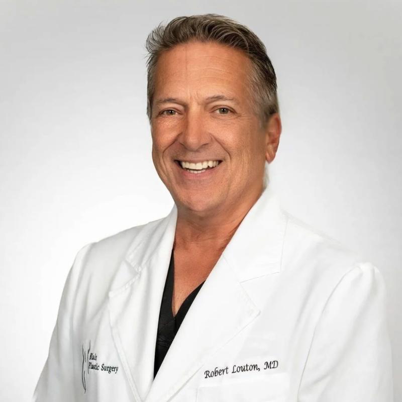 Robert B. Louton, MD Profile Picture