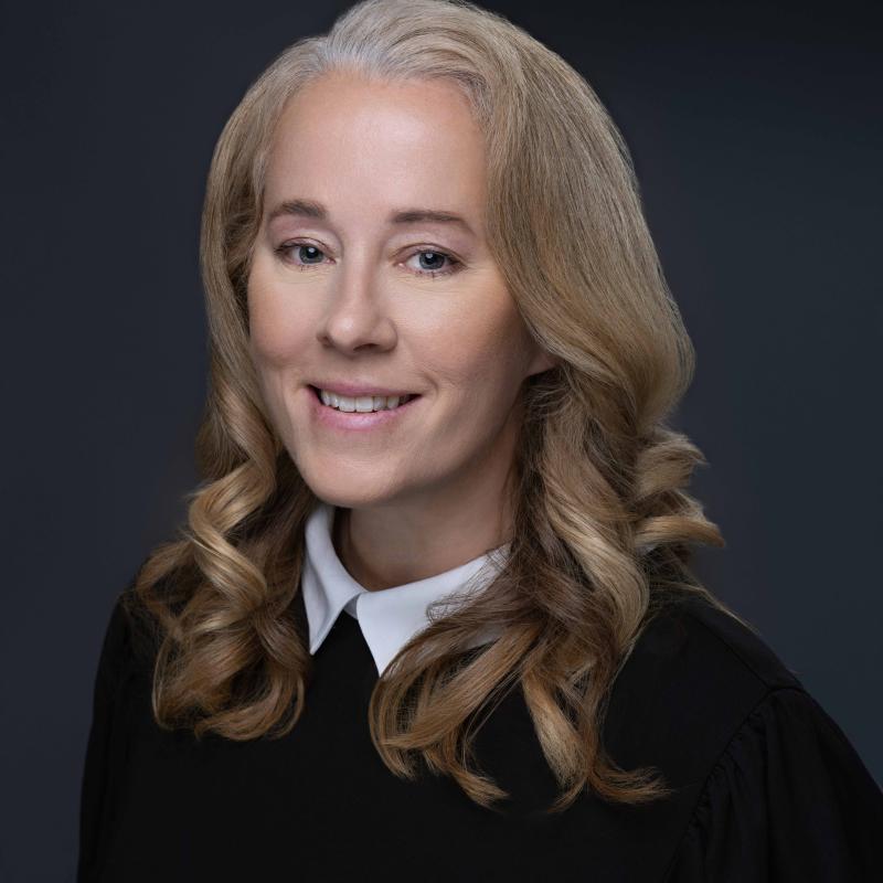 Kerry Latham, MD Profile Picture
