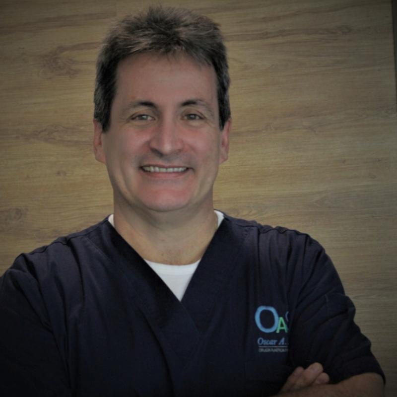 Oscar A. Suarez Ramos, MD Profile Picture