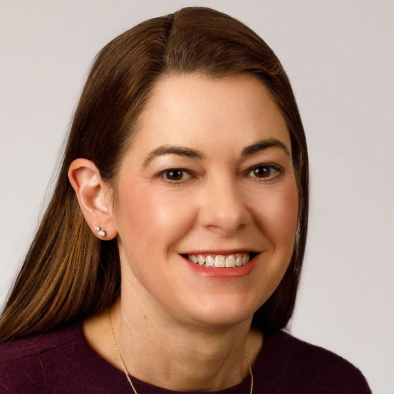 Emily A. Peterson, MD Profile Picture