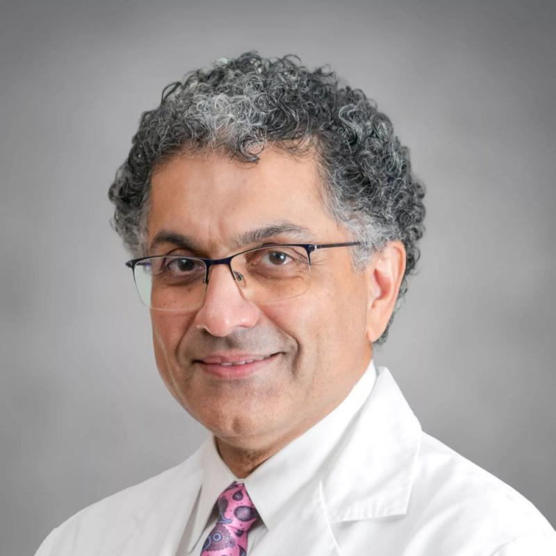 Hooman T. Soltanian, MD, FACS Profile Picture