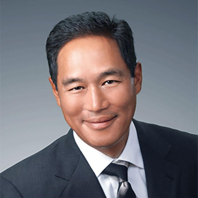 Leonard T. Yu, MD, FACS Profile Picture
