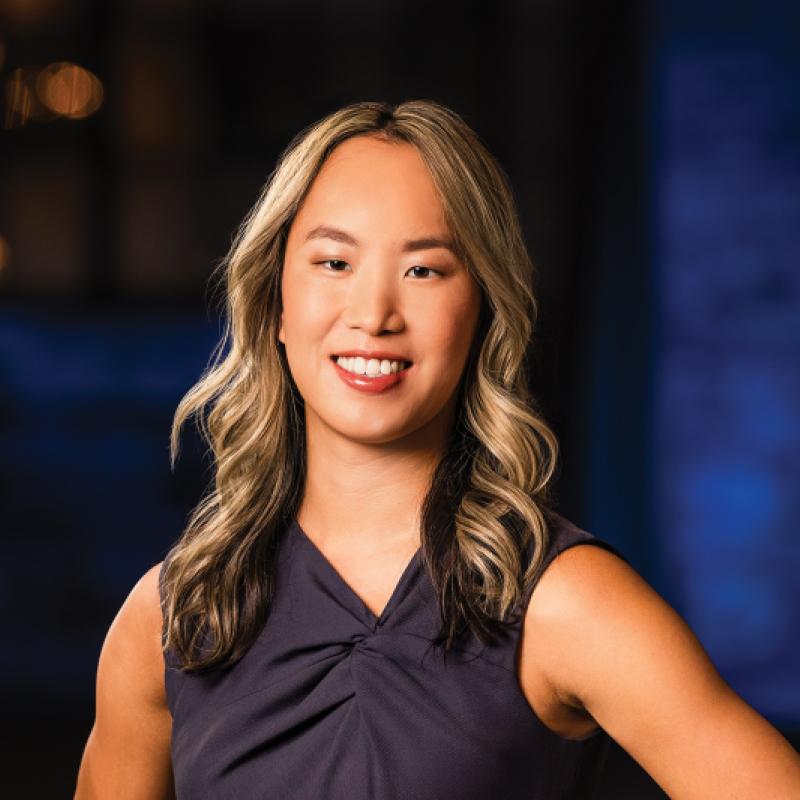 Ellen A. Hancock, MD Profile Picture