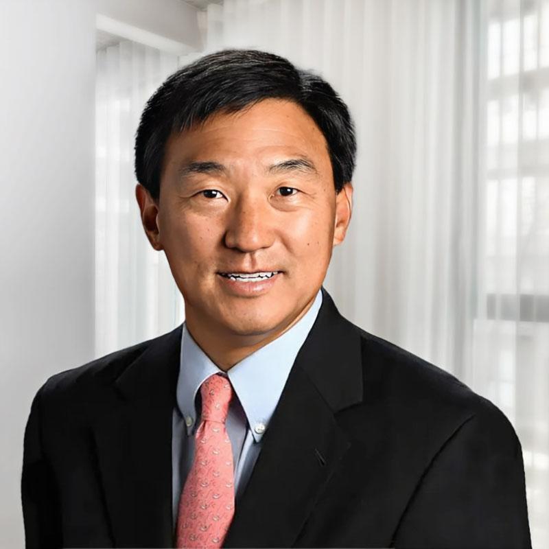 Frederick K. Park, MD, FACS Profile Picture