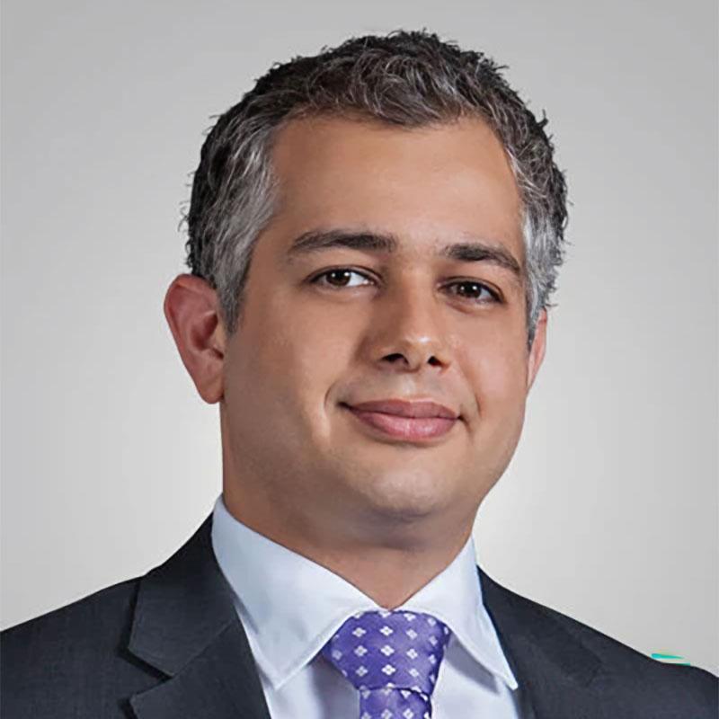 Hamid Abdollahi, MD Profile Picture