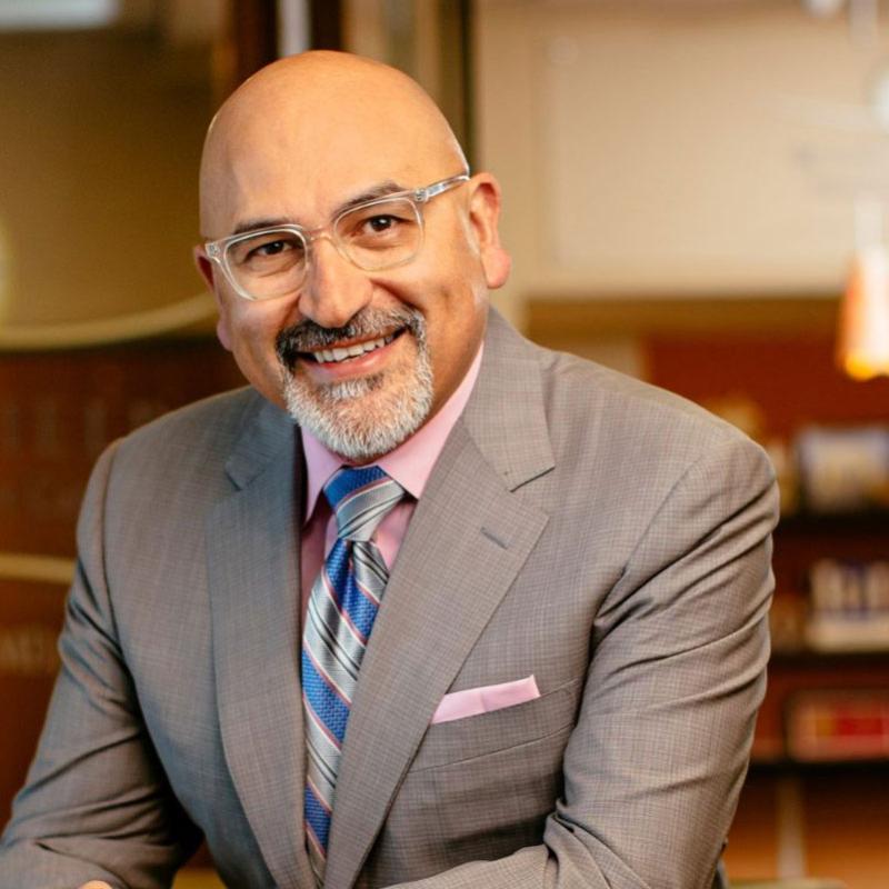 Nagi Tanios Ayoub, MD Profile Picture