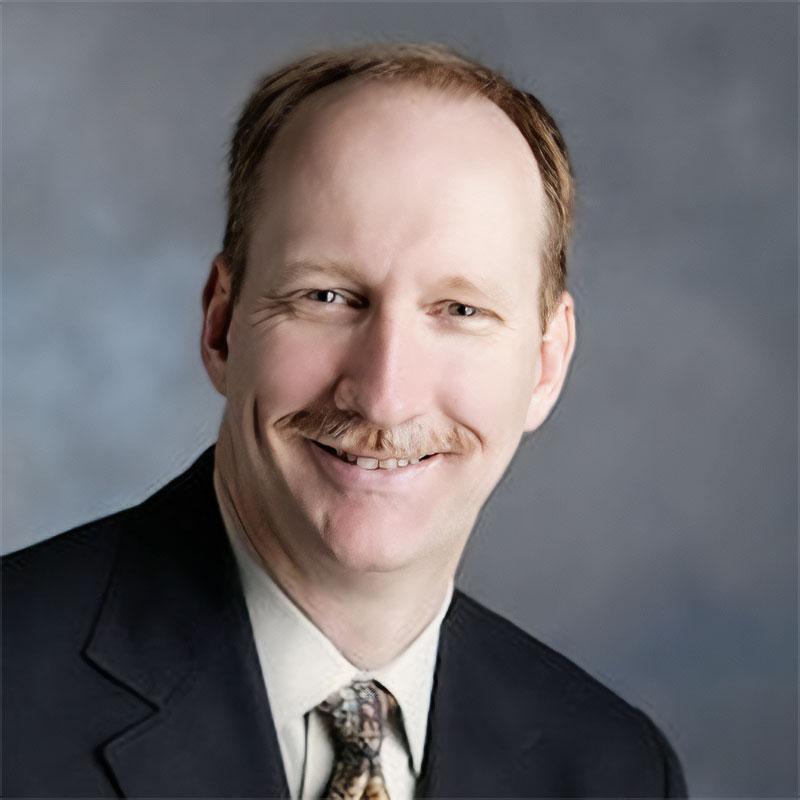James H. Blackburn, II., MD Profile Picture