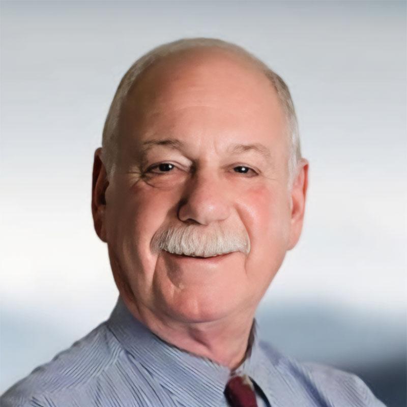 Davis L. Bronson, MD, FACS Profile Picture