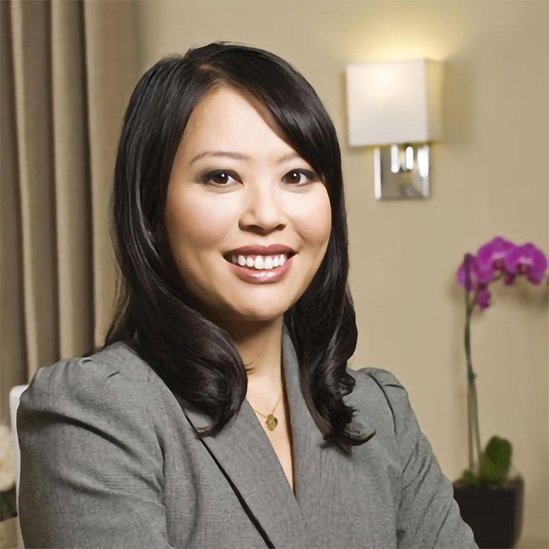 Chia Jen (Lynn) Chung, MD Profile Picture