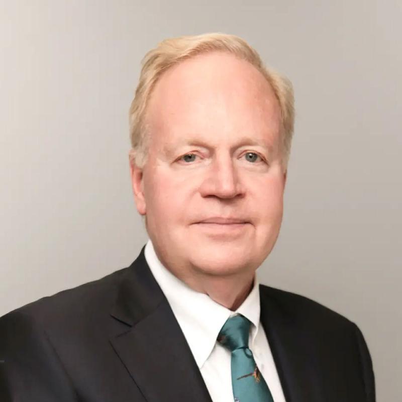 Luke J. Curtsinger, III, MD Profile Picture