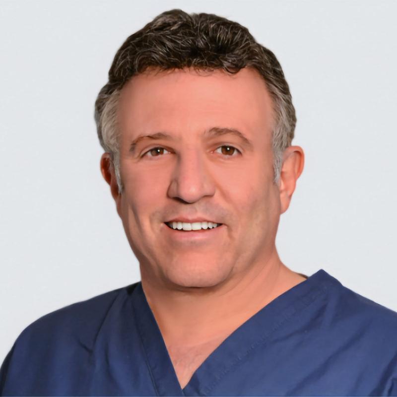 John F. Farella, MD, FACS Profile Picture