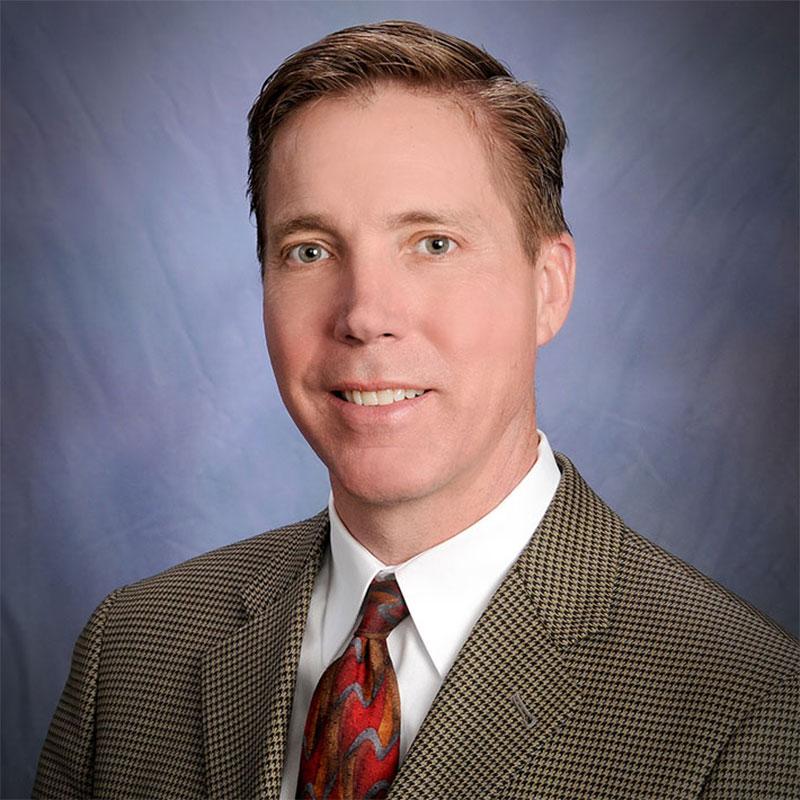 Russell H. Griffiths, MD Profile Picture