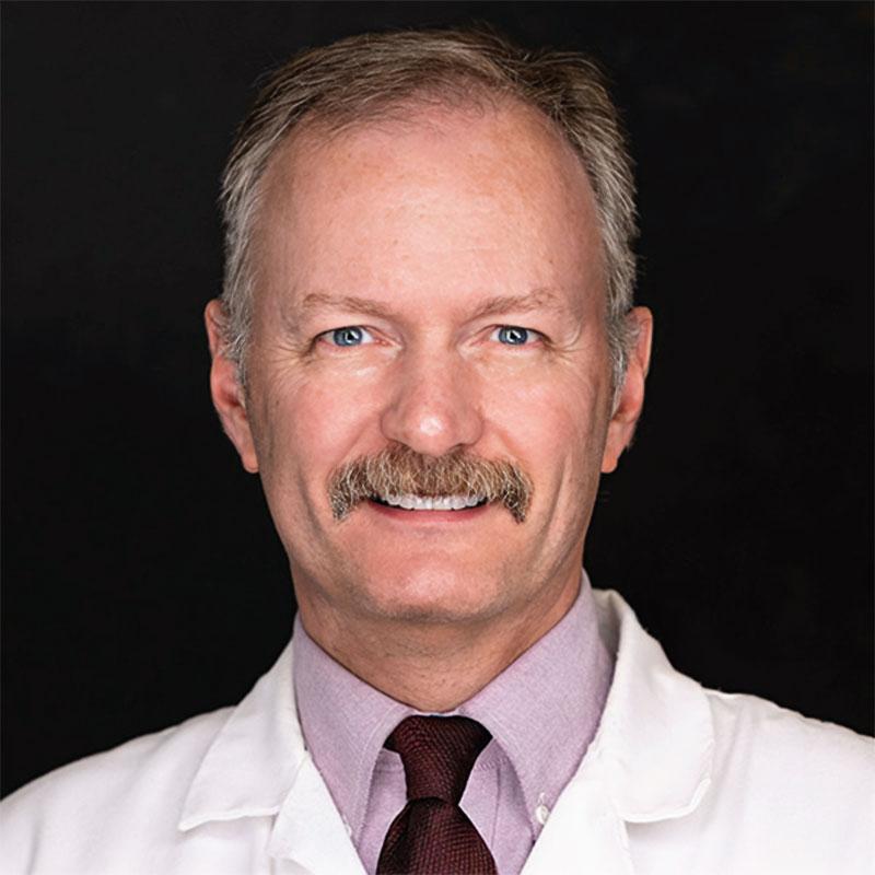 Steven M. Grosso, MD Profile Picture