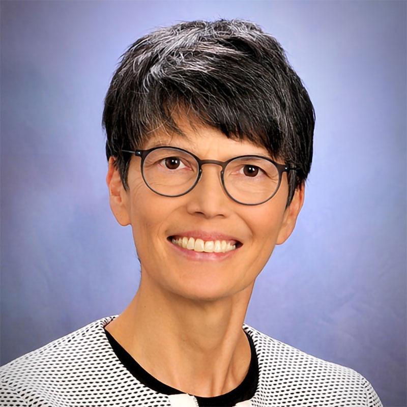 Susan J. Hegstad, MD Profile Picture