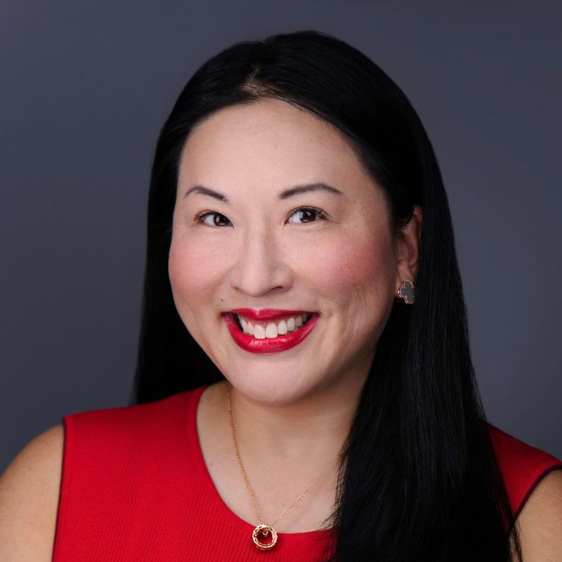 Emily Hu, MD Profile Picture