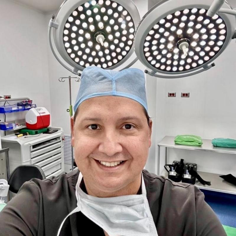Jose A.  Espino Zepeda, MD Profile Picture