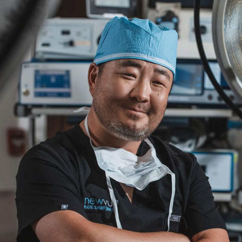 George G. Min, MD Profile Picture