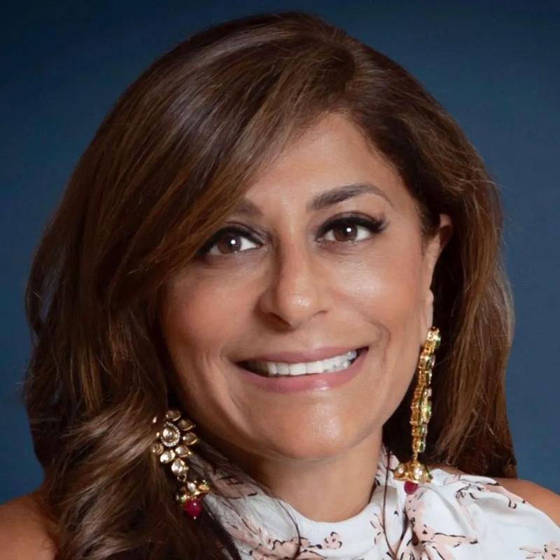 Jagruti C. Patel, MD Profile Picture