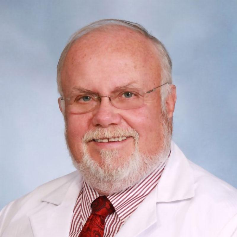 Richard A. Peinert, MD Profile Picture