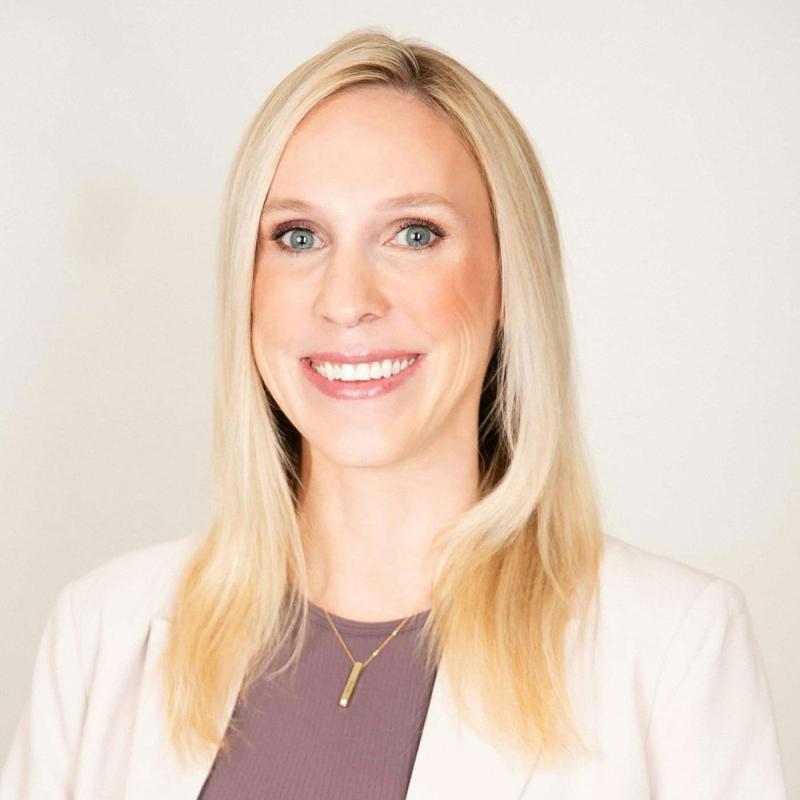 Heather Peña, MD Profile Picture