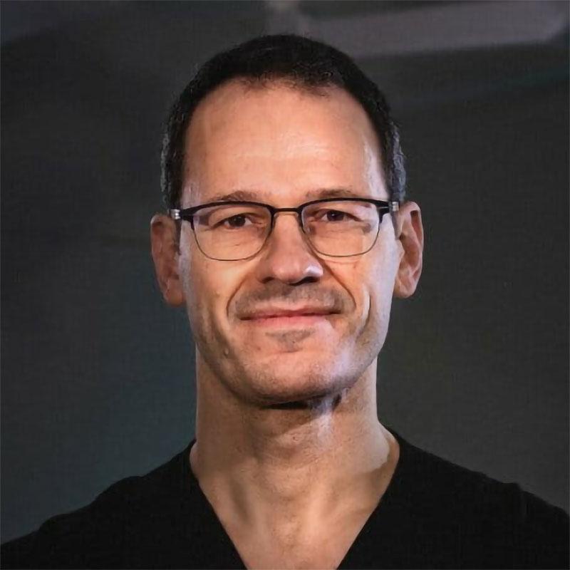 Hakim K. Said, MD Profile Picture