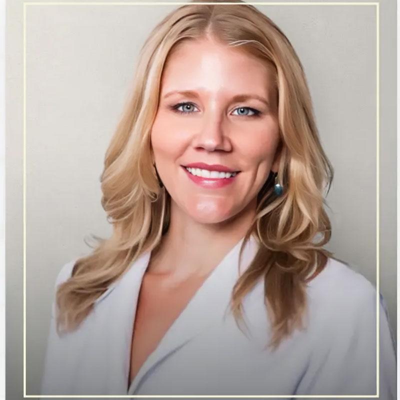 Michelle Spring, MD Profile Picture