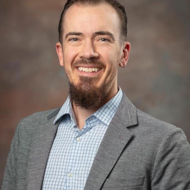 Christopher N. Stewart, MD Profile Picture