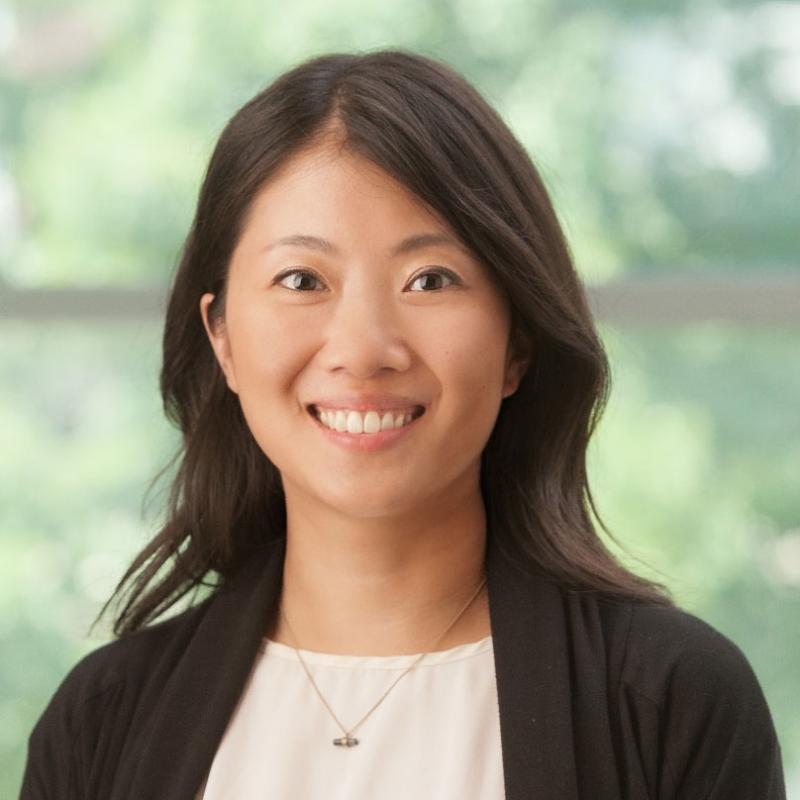 Shannon Wong, MD Profile Picture