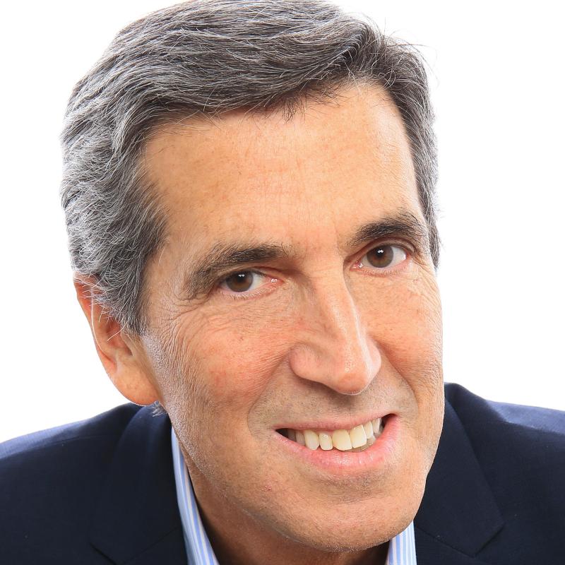 Andrew Barnett, MD Profile Picture