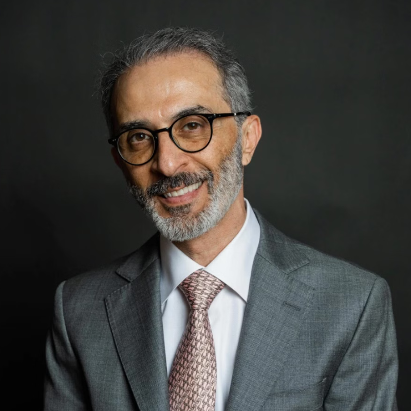 Ahmad Ahmadi, MD Profile Picture