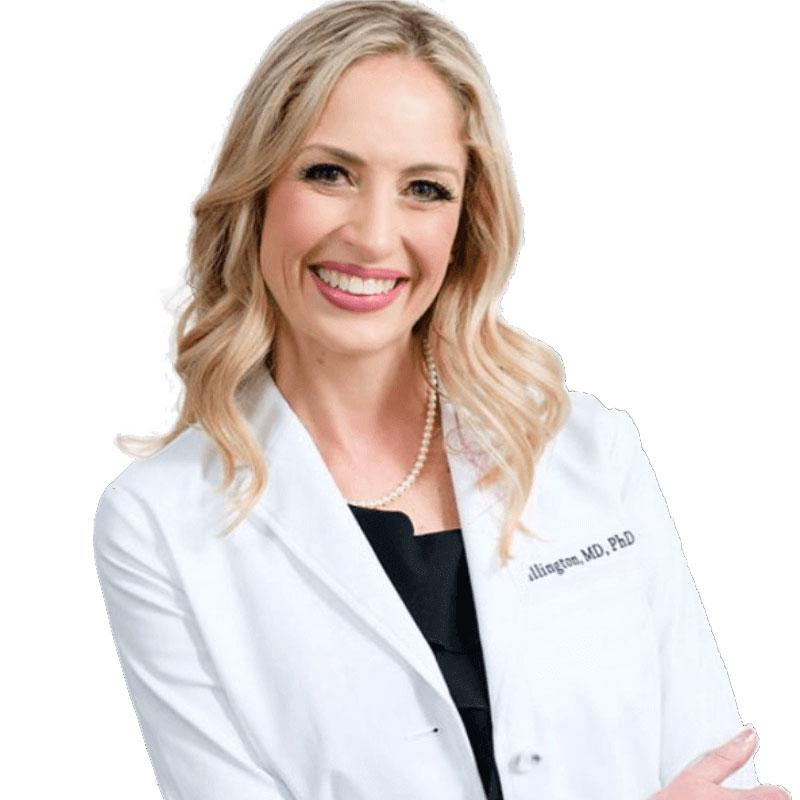Alicia R. Billington, MD Profile Picture