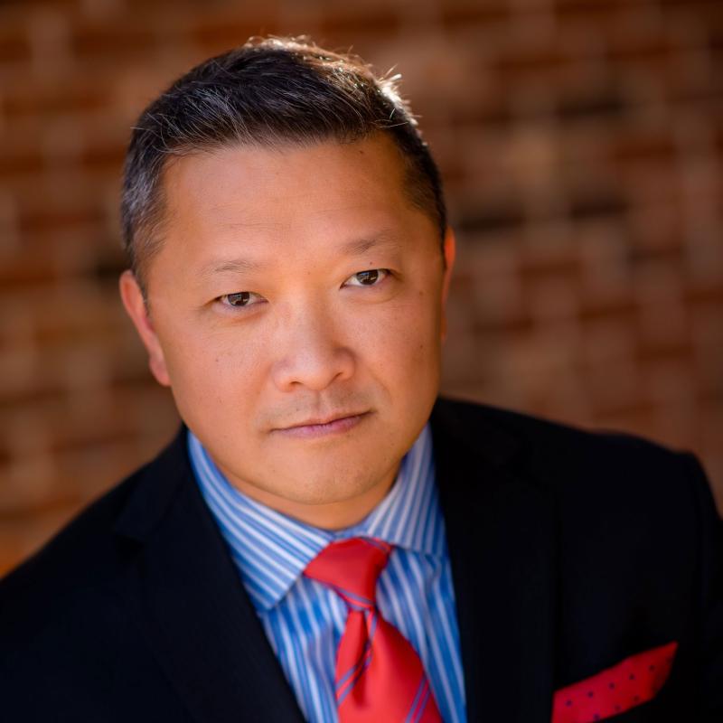 Alan H. Chen, MD Profile Picture