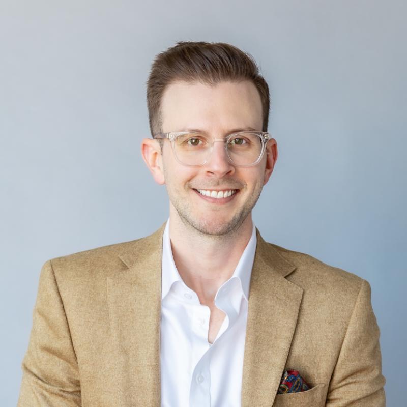 Roger W. Cason, MD Profile Picture