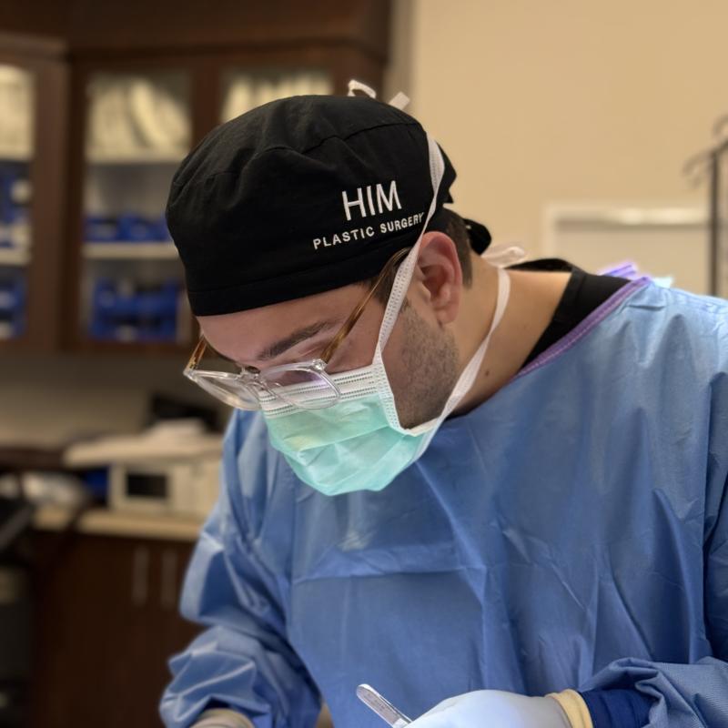 Vitali Azouz, MD Profile Picture