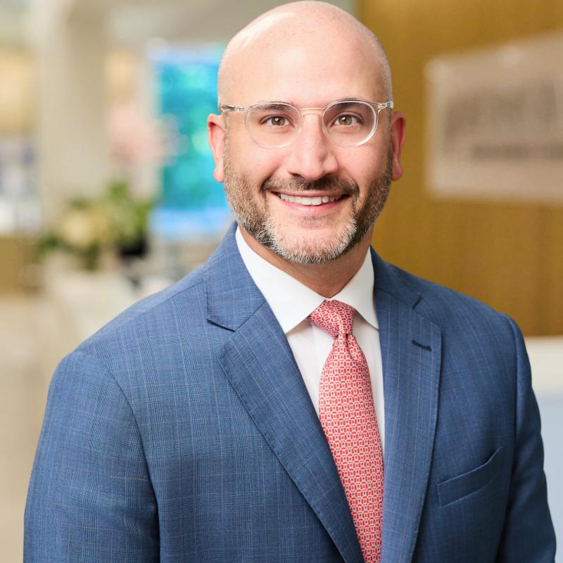 Jon Kurkjian, MD Profile Picture
