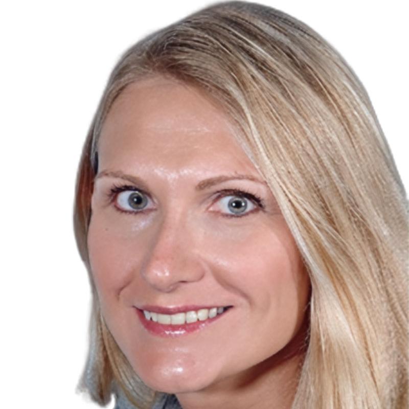 Mari Rebane Mazzotta, MD Profile Picture