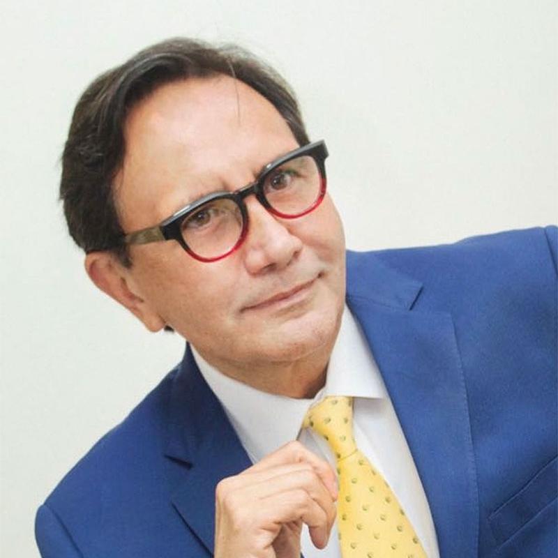 Alejandro E. Paredes-Vallejo, MD Profile Picture