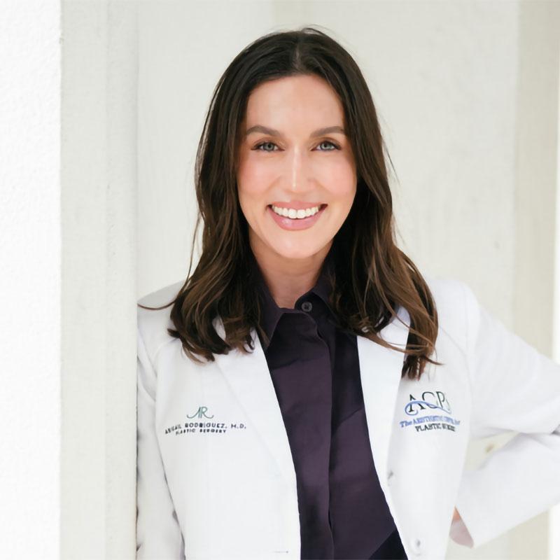 Abigail M. Rodriguez, MD Profile Picture