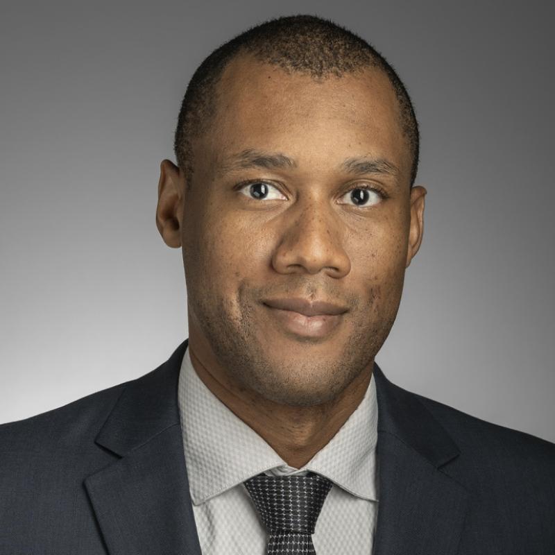 Richard O. Tyrell, MD Profile Picture