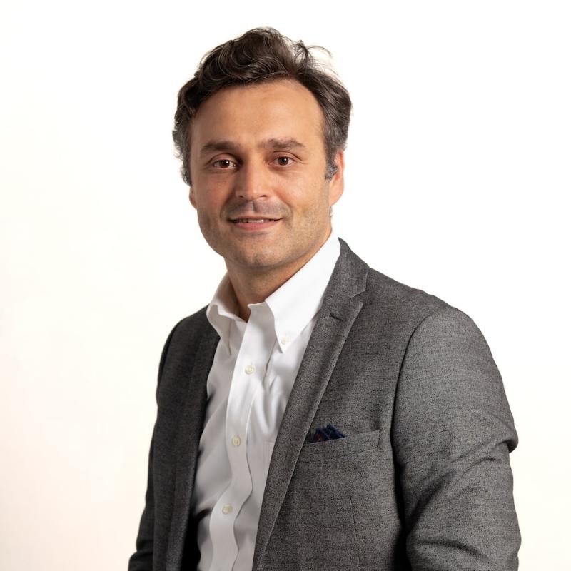 Safa Manav, MD Profile Picture