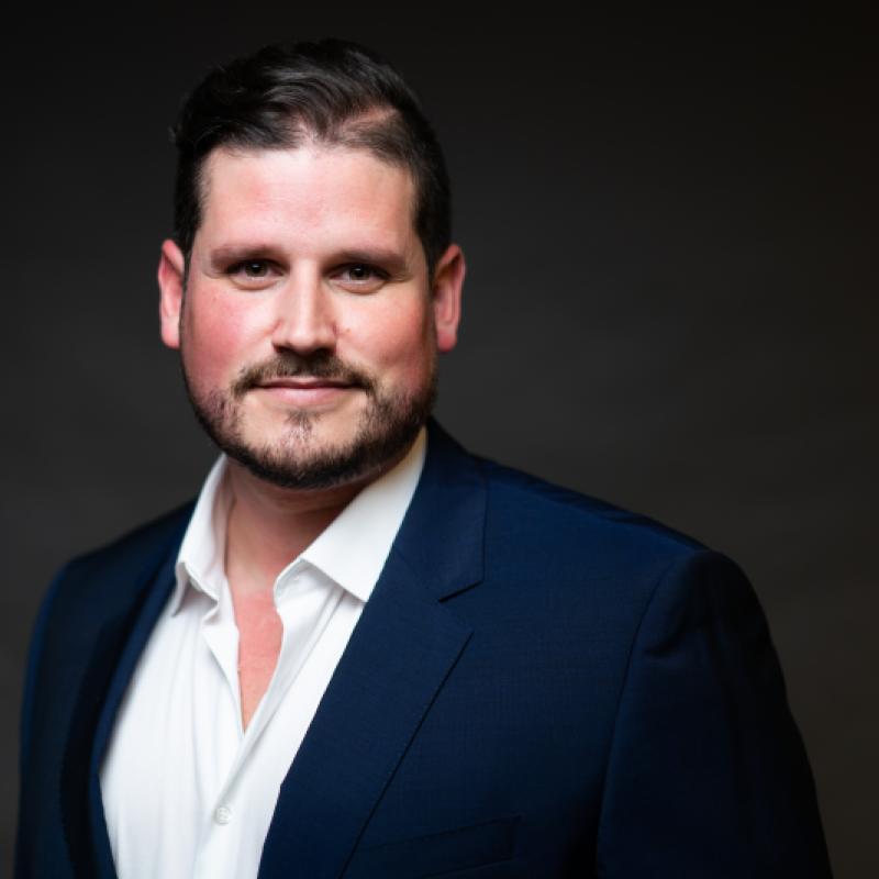 Christian Arroyo Alonso, MD Profile Picture