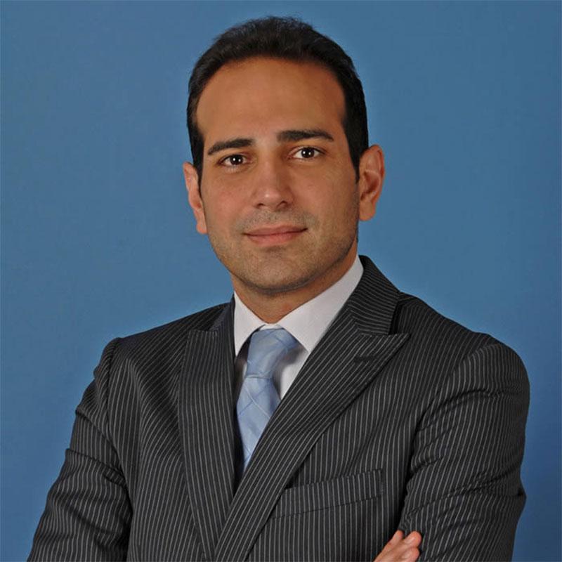 Bardia Amirlak, MD, FACS Profile Picture