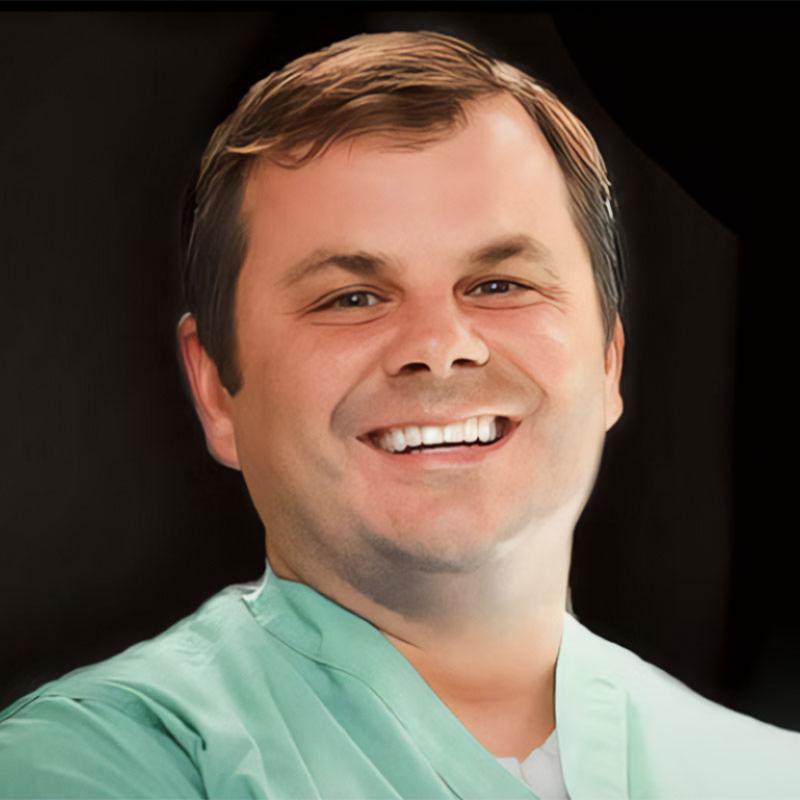 Benjamin J. Boudreaux, MD Profile Picture