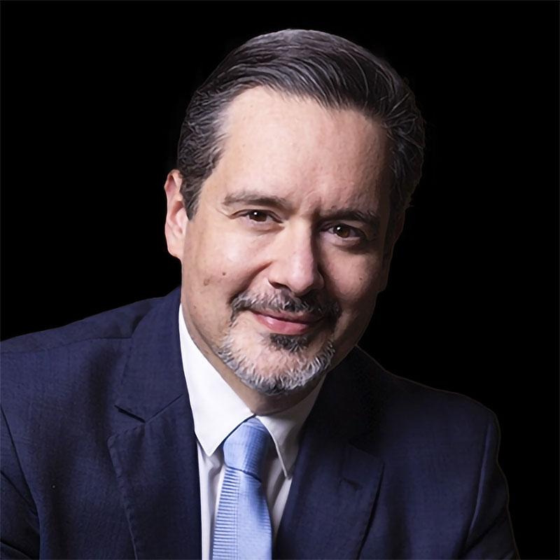 Andre Cervantes, MD Profile Picture