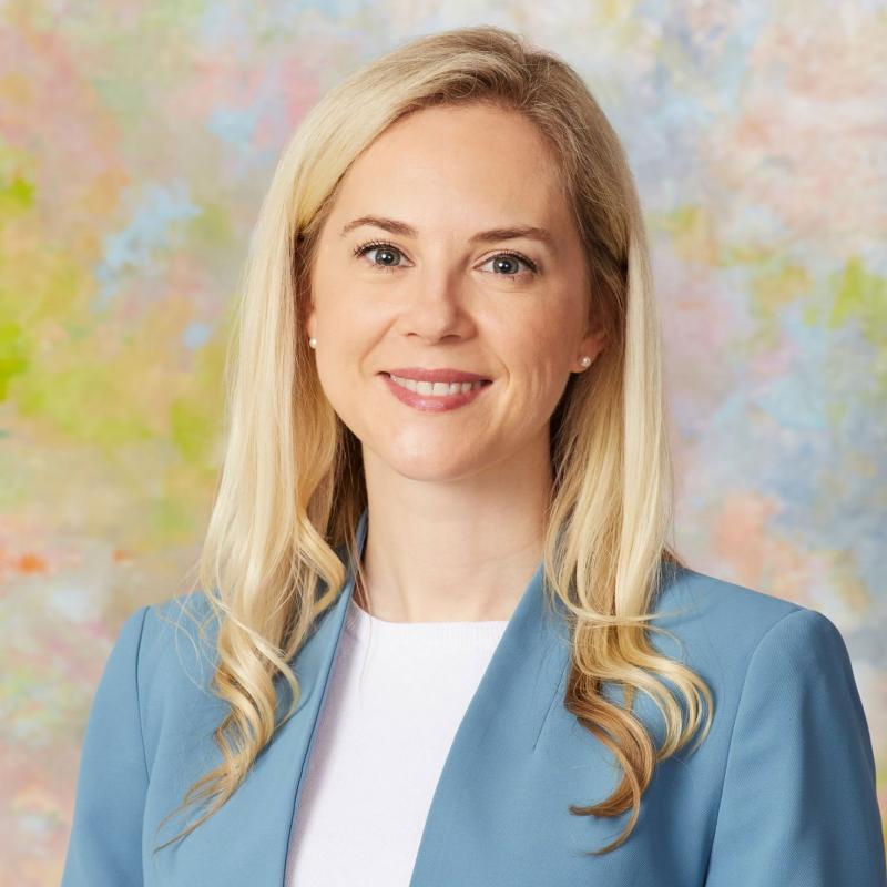 Ashley R. Chandler, MD Profile Picture