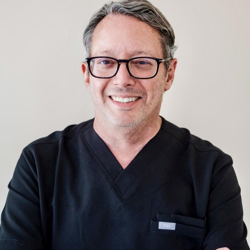 Randal Rudderman, MD Profile Picture