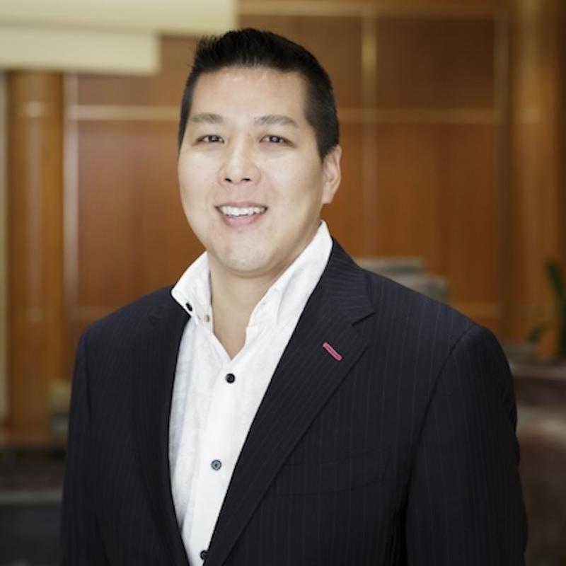 Johnny Chung, MD, FACS Profile Picture