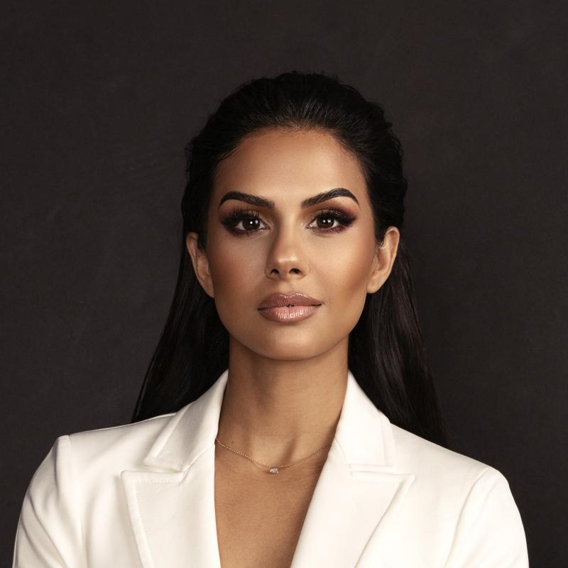 Kriti Mohan, MD Profile Picture