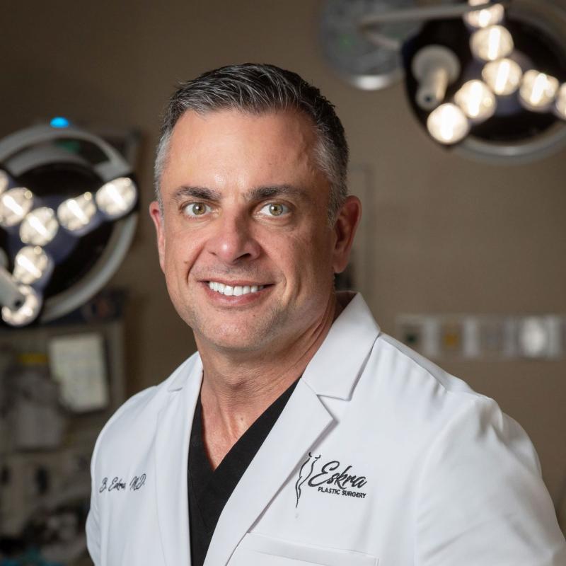 Benjamin D. Eskra, MD Profile Picture