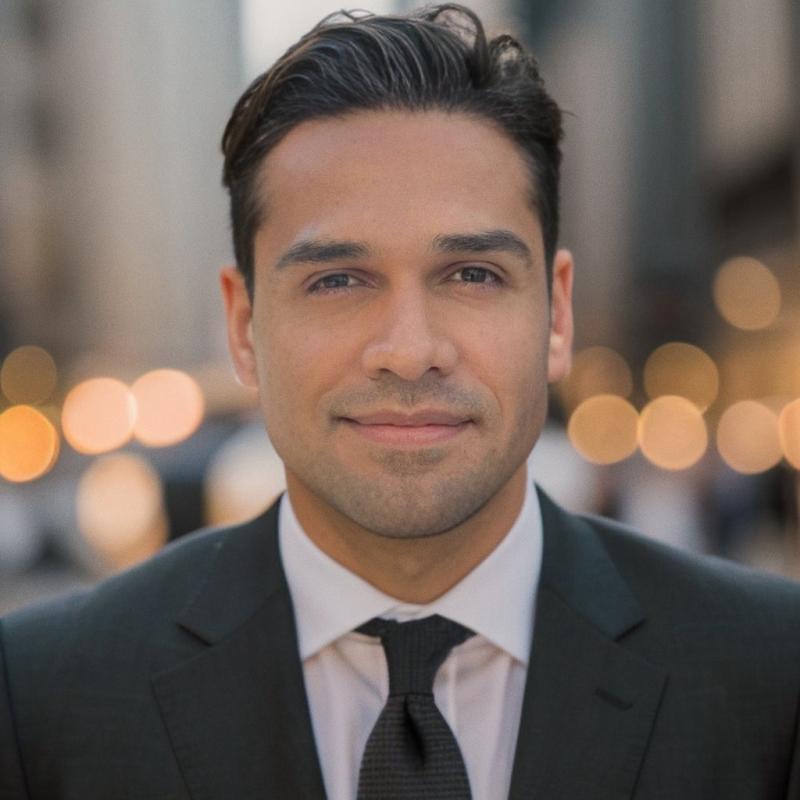 David González Sosa, MD Profile Picture